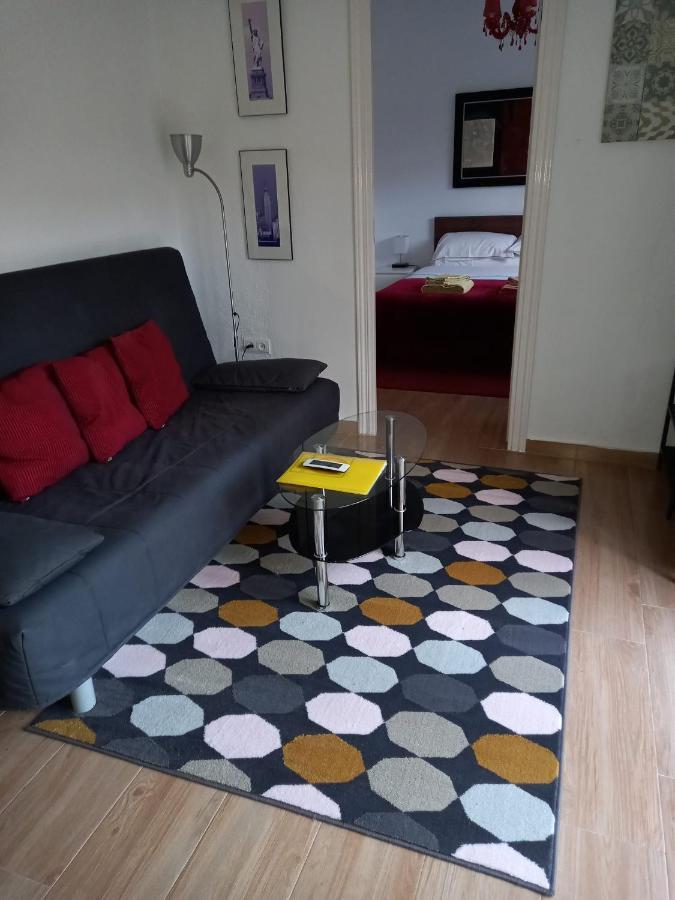 1 Ch Costa Del Sol Sitio De Calahonda Dans Maison D'hôte Entrée Indépendante Apartamento