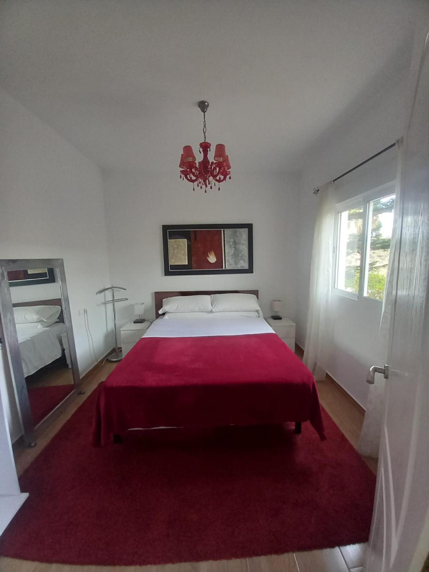 1 Ch Costa Del Sol Sitio De Calahonda Dans Maison D'hôte Entrée Indépendante Apartamento