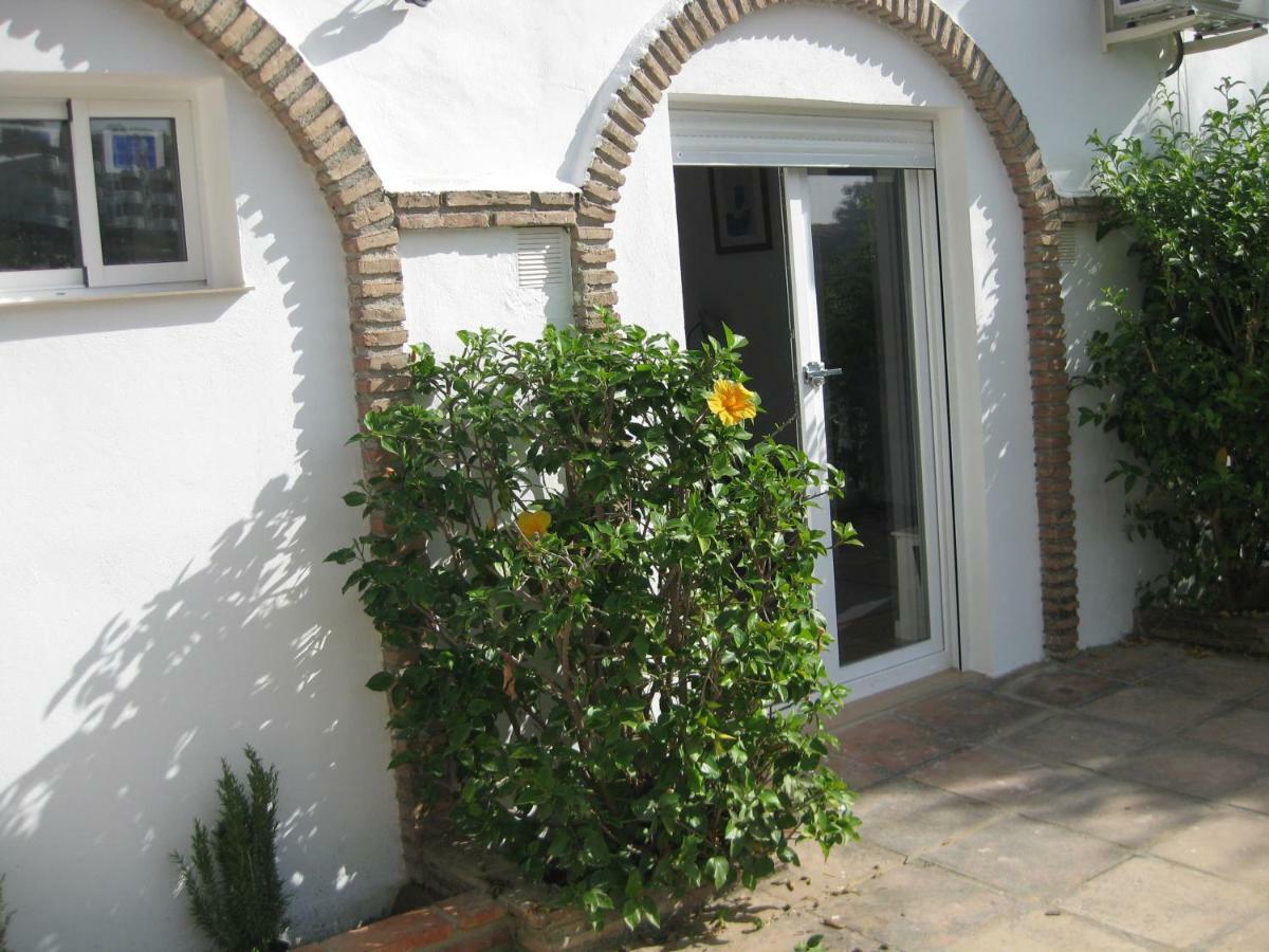 1 Ch Costa Del Sol Sitio De Calahonda Dans Maison D'hôte Entrée Indépendante Mijas