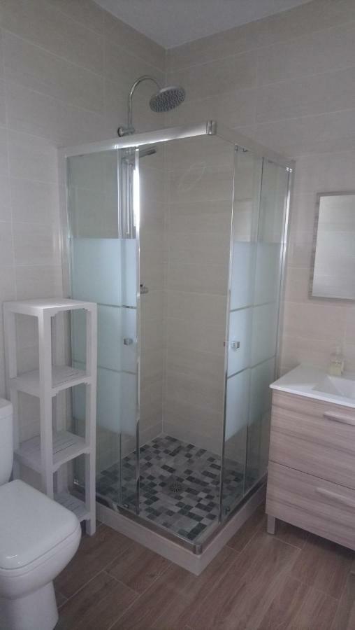 Apartamento 1 Ch Costa Del Sol Sitio De Calahonda Dans Maison D'hôte Entrée Indépendante