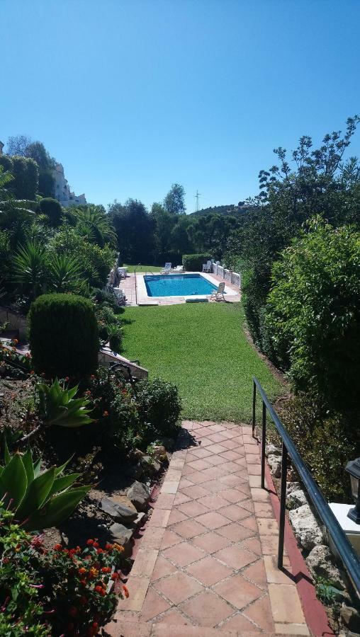 1 Ch Costa Del Sol Sitio De Calahonda Dans Maison D'hôte Entrée Indépendante