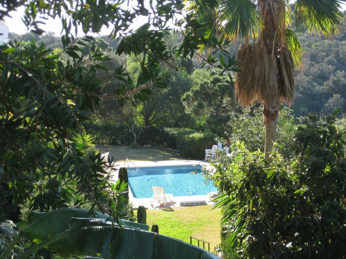 1 Ch Costa Del Sol Sitio De Calahonda Dans Maison D'hôte Entrée Indépendante * Mijas