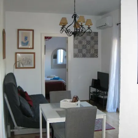 Apt 1 Ch Costa del Sol Sitio de Calahonda dans maison d'hôte Entrée indépendante Mijas Exterior foto