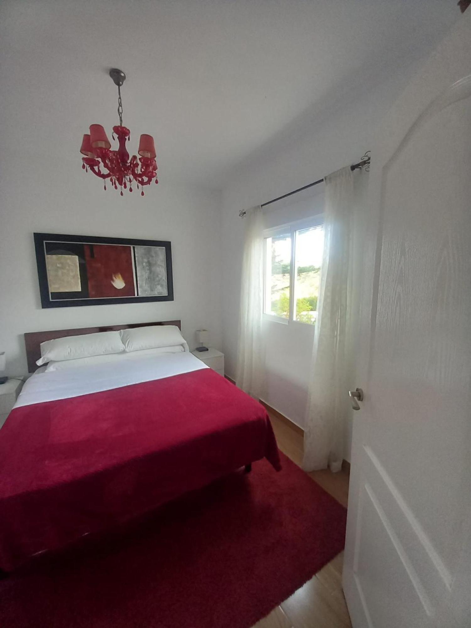 1 Ch Costa Del Sol Sitio De Calahonda Dans Maison D'hote Entree Independante Mijas