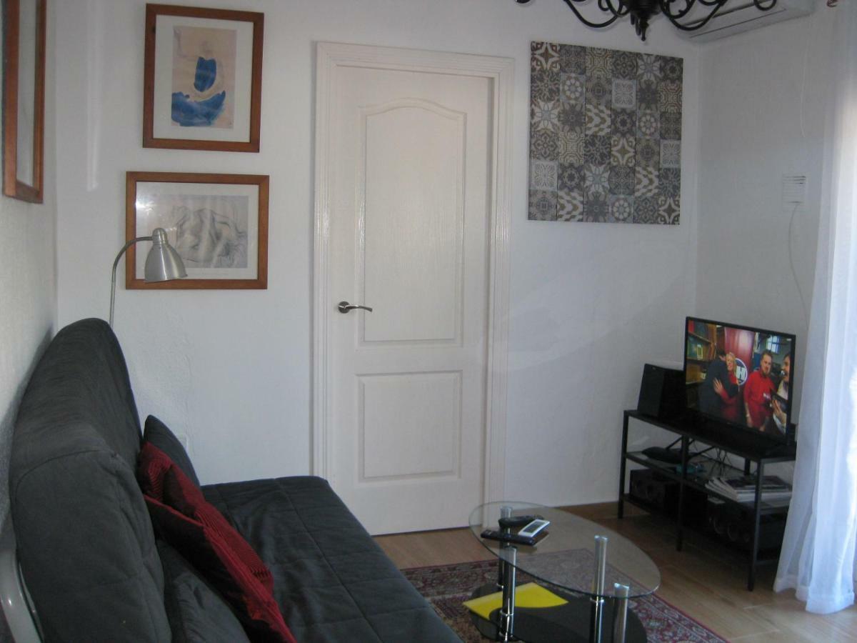 1 Ch Costa Del Sol Sitio De Calahonda Dans Maison D'hote Entree Independante Mijas