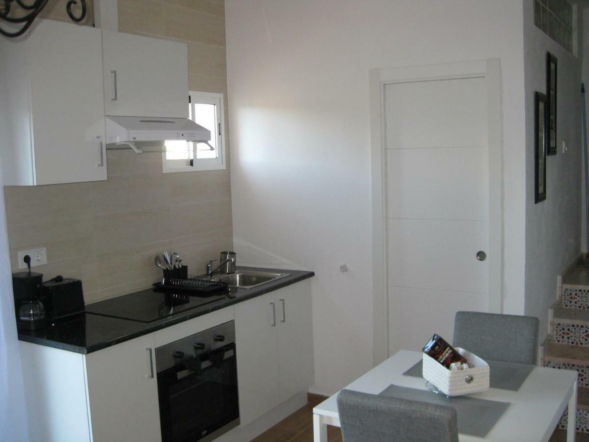 1 Ch Costa Del Sol Sitio De Calahonda Dans Maison D'hote Entree Independante Apartment
