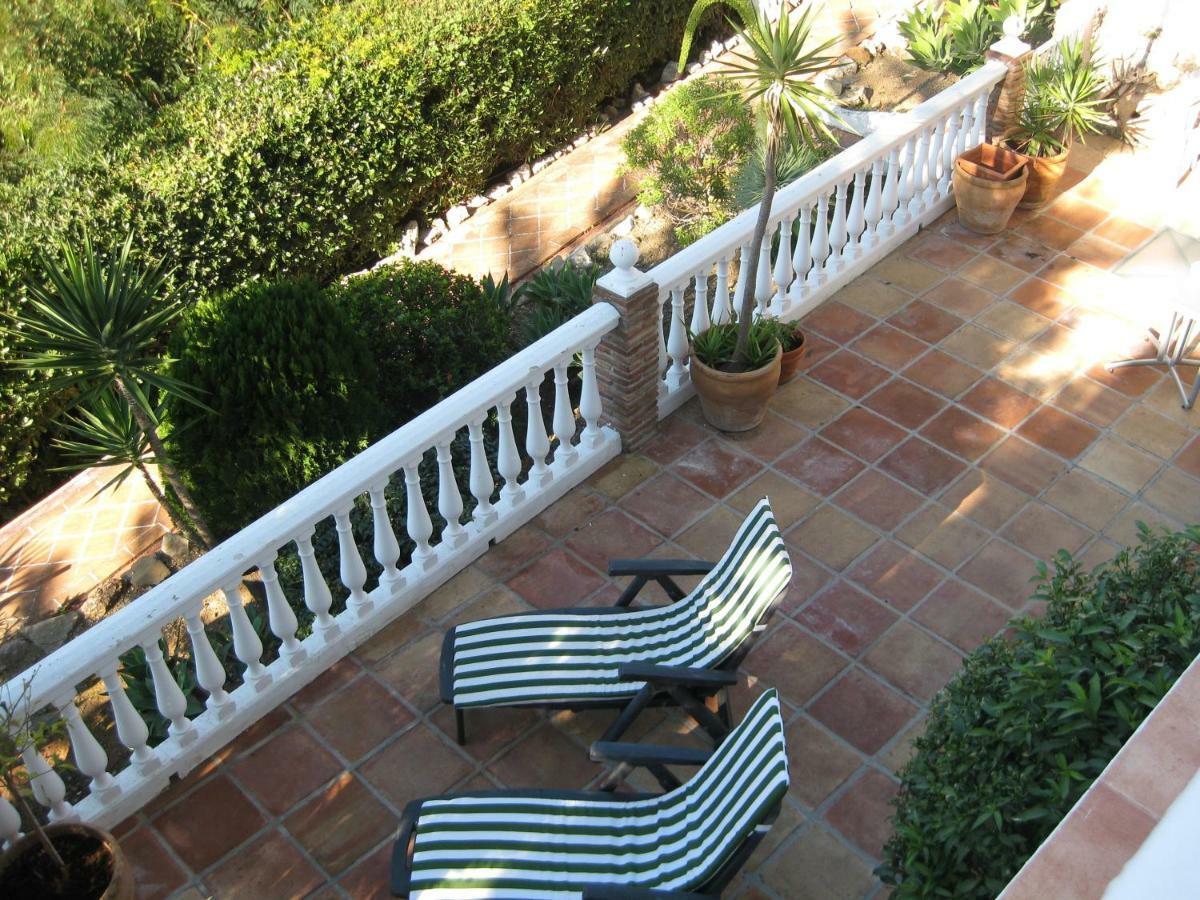 1 Ch Costa Del Sol Sitio De Calahonda Dans Maison D'hote Entree Independante Apartment Mijas