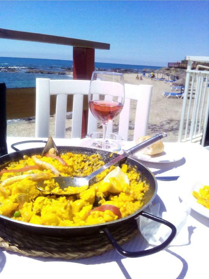 1 Ch Costa Del Sol Sitio De Calahonda Dans Maison D'hote Entree Independante Apartment Mijas